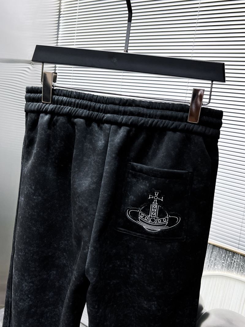 Vivienne Westwood Long Pants